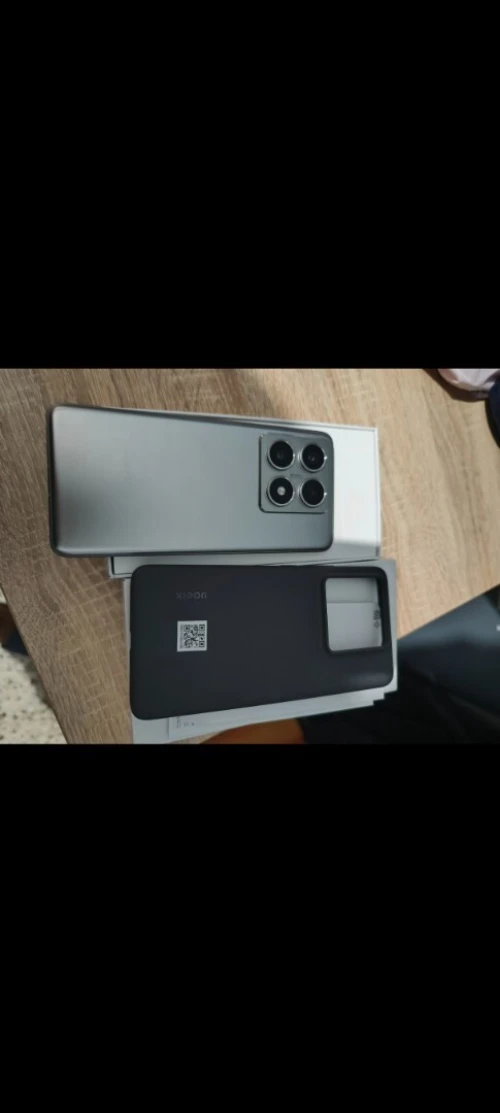 XIAOMI 14t pro