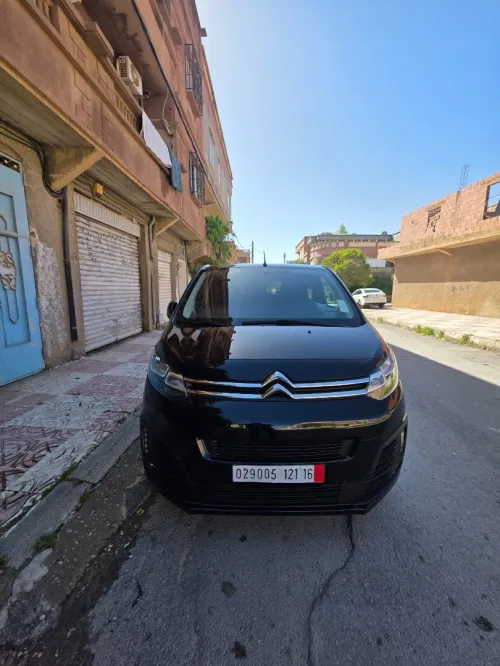 Citroen Jumpy 2021 Jumpy