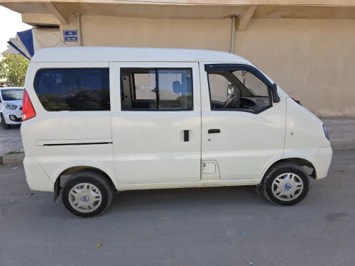 Hafei motors Minibus 2009 Minibus