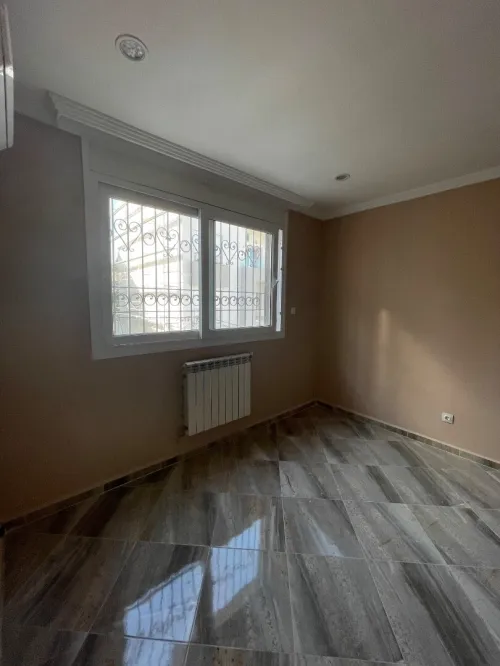 Location Appartement F4 Alger Cheraga