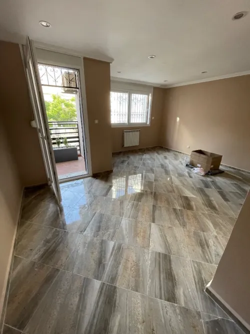 Location Appartement F4 Alger Cheraga