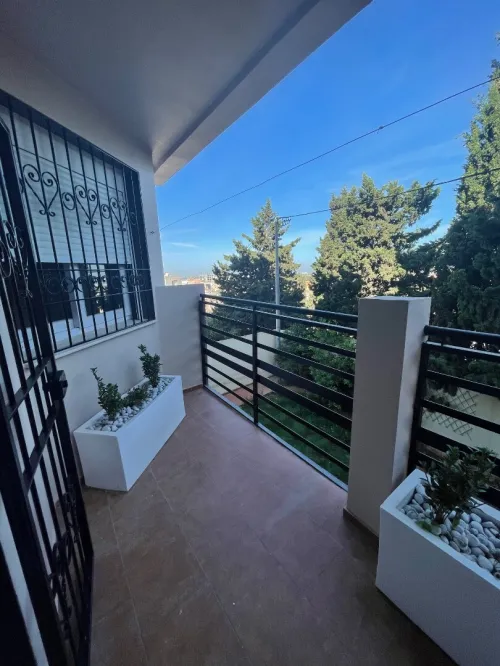 Location Appartement F4 Alger Cheraga