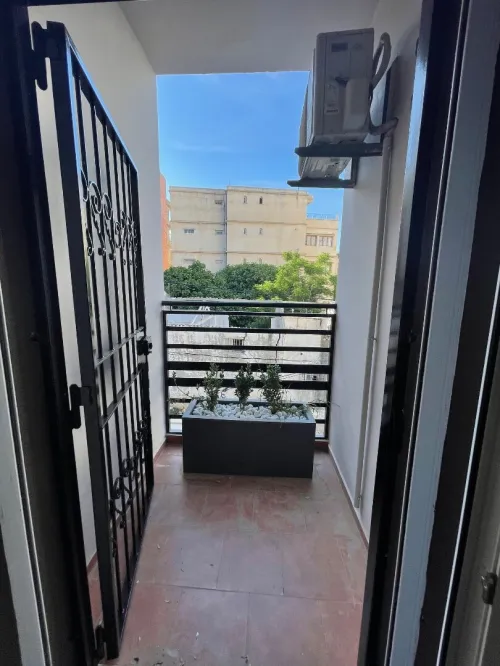 Location Appartement F4 Alger Cheraga