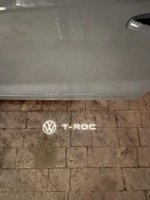 Volkswagen T-roc 2026 Full options