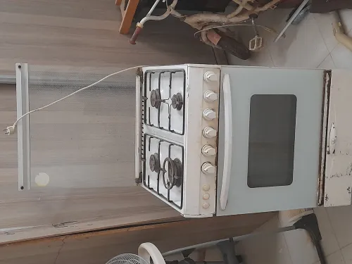 Cuisinier  condor