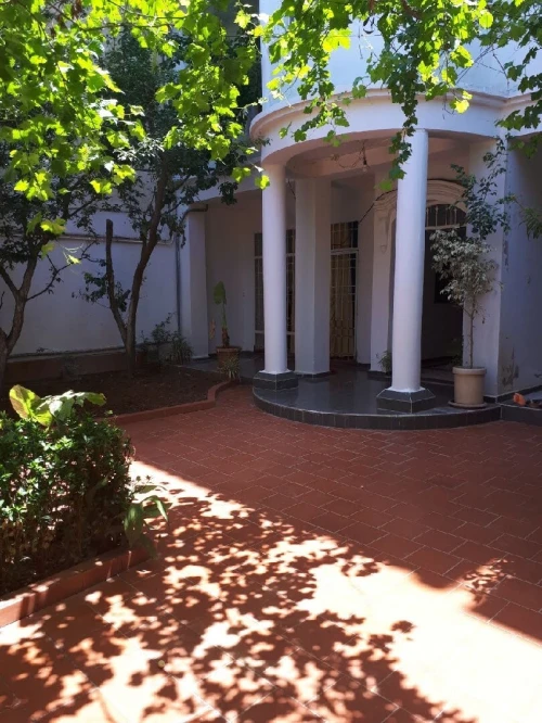 Location Appartement Niveau de villa F2 Alger Draria