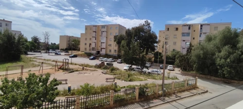 Vente Villa Alger Zeralda
