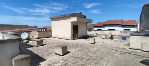 Vente Villa Alger Zeralda