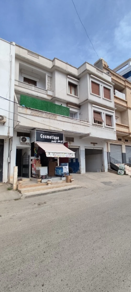 Vente Villa Alger Zeralda