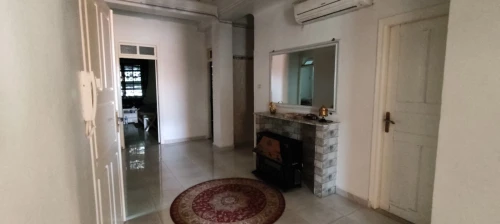 Vente Villa Alger Zeralda