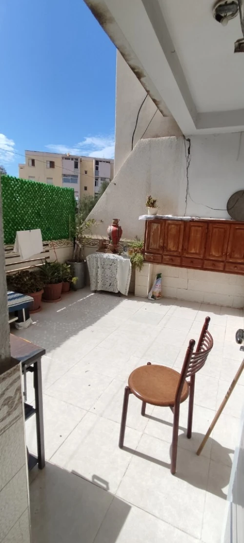 Vente Villa Alger Zeralda