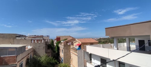 Vente Villa Alger Zeralda