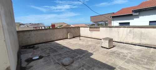 Vente Villa Alger Zeralda