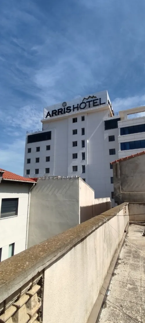 Vente Villa Alger Zeralda