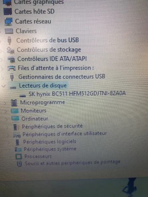 Hp probook 450 g7 i7 10th