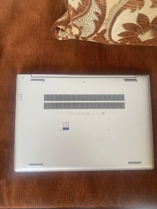 Hp probook 450 g7 i7 10th