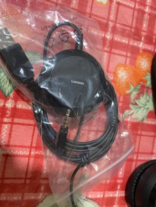 CASQUE LENOVO ORIGINAL HSC060