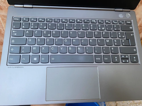 HORS SERVICE LENOVO THINKBOOK 13S-IML i5 10ÉME SSD ET RAM 
