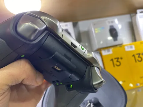 MANETTE XBOX ELITE SERIES V1 AVEC TOUS LES ACCESSOIRES LIVRAISON DISPONIBLE