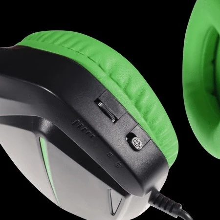 CASQUE GAMER XBOX PS4 PS5 NEUF SOUS EMBALLAGE LIVRAISON DISPONIBLE 58 WILAYAS