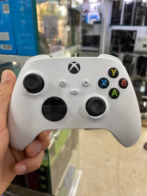 MANETTE XBOX SERIES S ORIGINALE PRESQUE NEUF LIVRAISON DISPONIBLE 58 WILAYAS