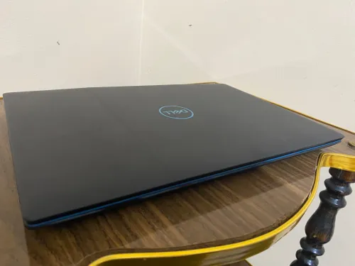 LAPTOP GAMER NEUF DELL G3 15 GTX 1650 i5 10ÈME SSD + 08 GO RAM LIVRAISON DISPONIBLE 