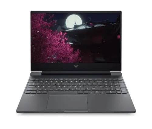 HP VICTUS GAMING LAPTOP RTX 3050 16 GO RAM i5 12450H 512 SSD NEUF SOUS EMBALLAGE LIVRAISON DISPONIBL