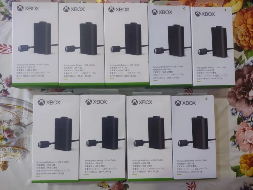 BATTERIE ORIGINALE XBOX SERIES S/X LIVRAISONS DISPONIBLE 58 WILAYAS