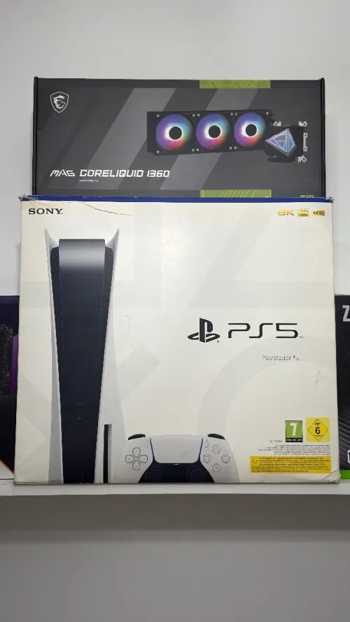 PS5