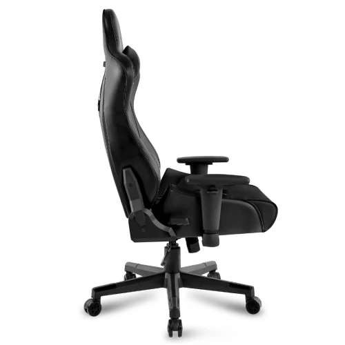 Chair Spirit of Gamer Crusader Black & Blue