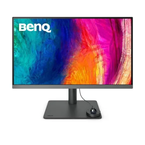 Ecran BenQ PD2706U - 27" - 4K UHD - IPS - USB-C