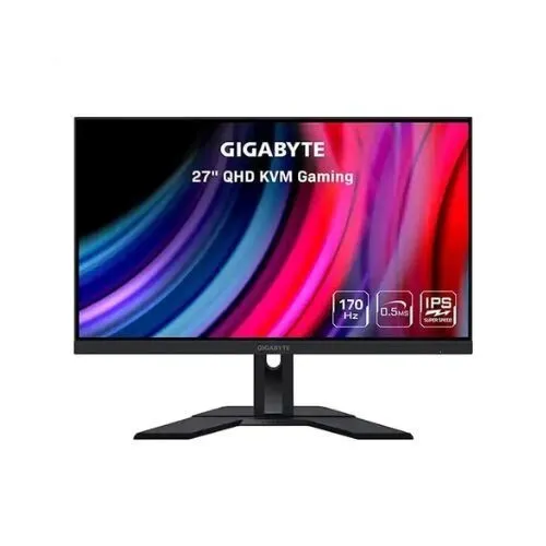 Gigabyte M27Q