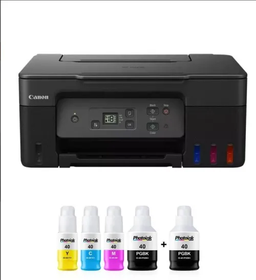 Canon Pixma G2430