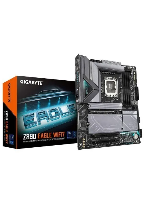 Gigabyte Z890 EAGLE WIFI7