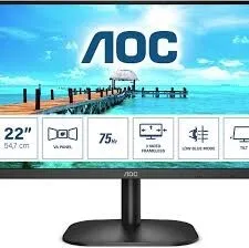 AOC 22B2H
