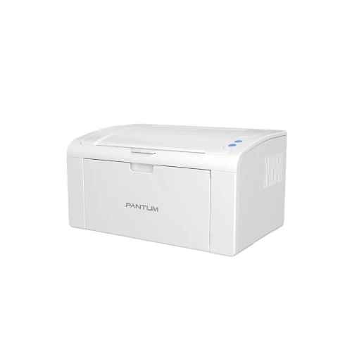 Pantum P2509 Laser A4 Noir et Blanc 22PPM