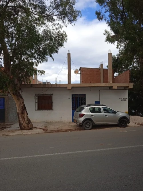 Vente Villa Tipaza Cherchell