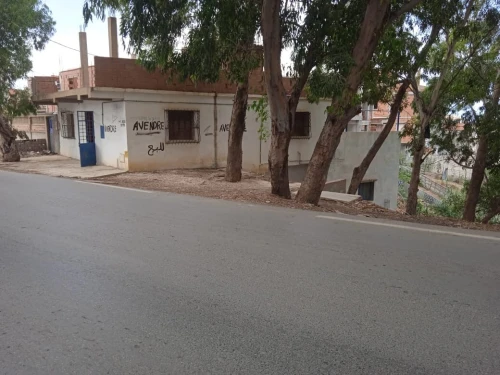 Vente Villa Tipaza Cherchell