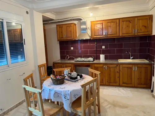 Location vacances Bungalow F3 Boumerdès Dellys