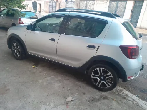 Dacia Sandero 2018 Stepway