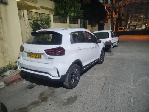 Livan X3 Pro  2025 Automatique (Avec toi ouvrant )