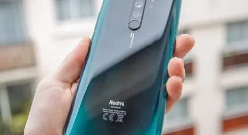 Redmi Note 8 pro