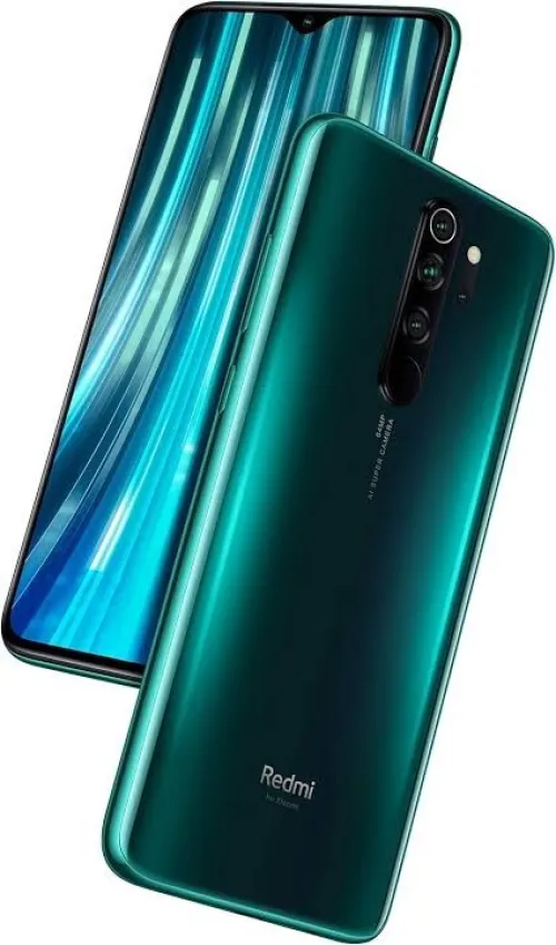Redmi Note 8 pro