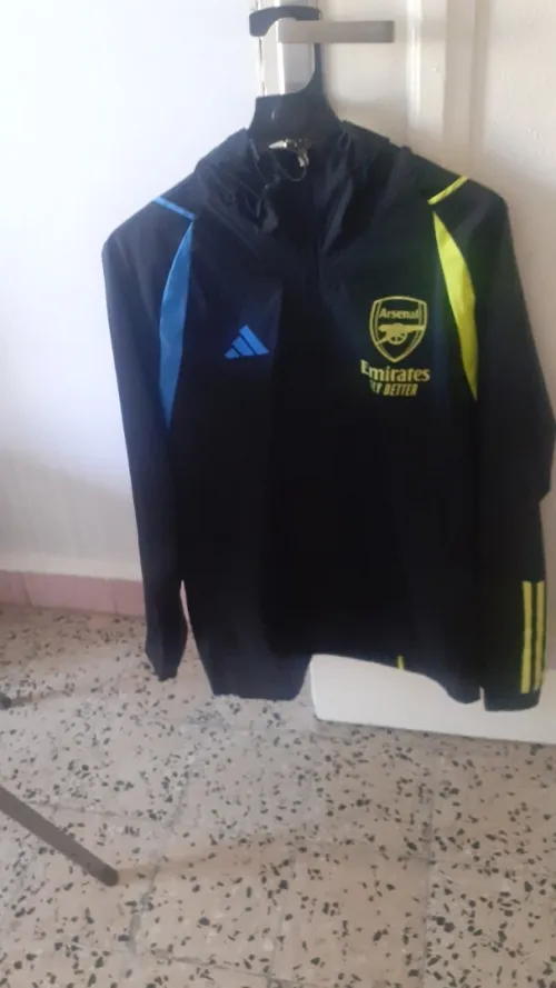Survetement adidas 