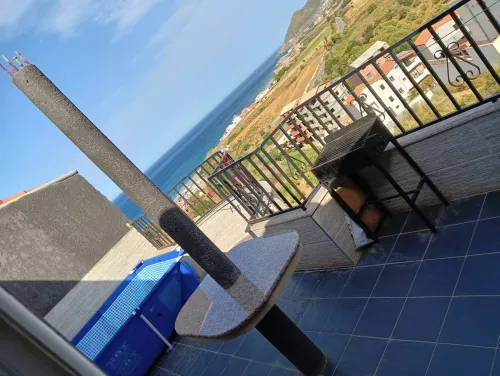 Vente Appartement F6 Béjaïa Beni ksila