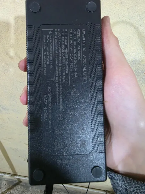 Dualtron Dualtron Mini Special Long Body Double 