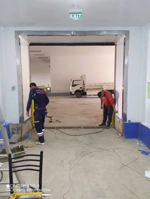 Chiller Multitubilaire