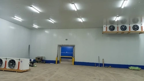 Fabrication Et Vente Des Chiller