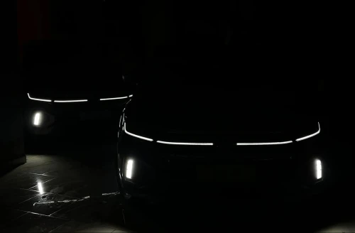 Volkswagen T-Roc 2026 R- Line Edition 