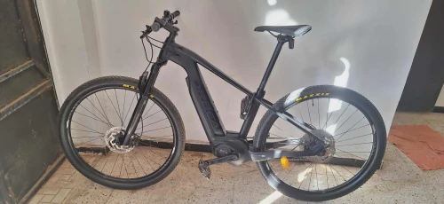 Vélo électrique 
